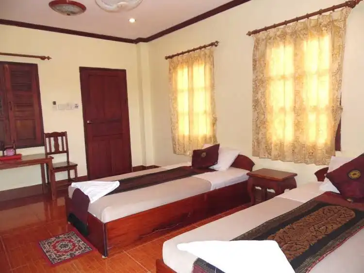 Mao Phashok Guesthouse Mao Phashok Guesthouse