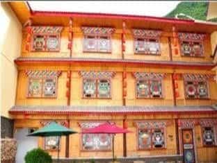Jiuzhaigou Gesanghua Hotel Jiuzhaigou Gesanghua Hotel