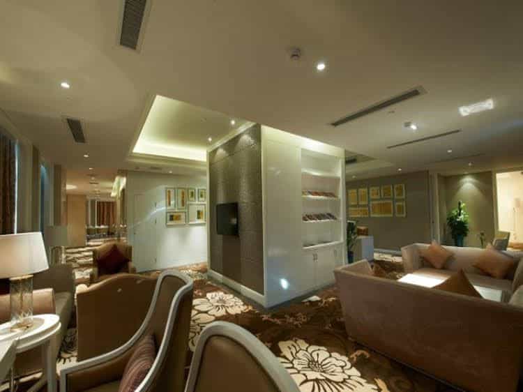 JinJiang Garden Hotel Wuxi JinJiang Garden Hotel Wuxi