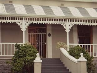 De Oude Pastorie Guest House1