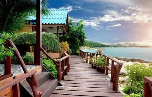 ต้องตา ผาวิว รีสอร์ท (Tongta Phaview Resort)3