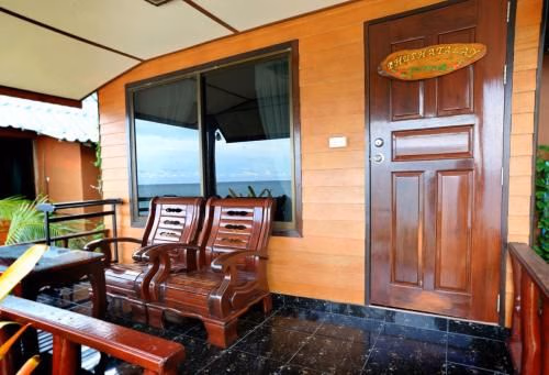 ต้องตา ผาวิว รีสอร์ท (Tongta Phaview Resort)4