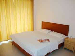 Linhai Dujia Apartment Linhai Dujia Apartment