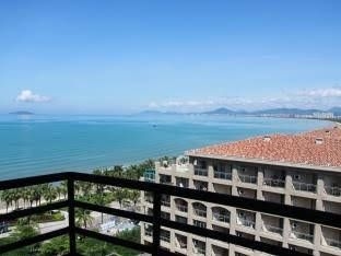 Linhai Dujia Apartment4