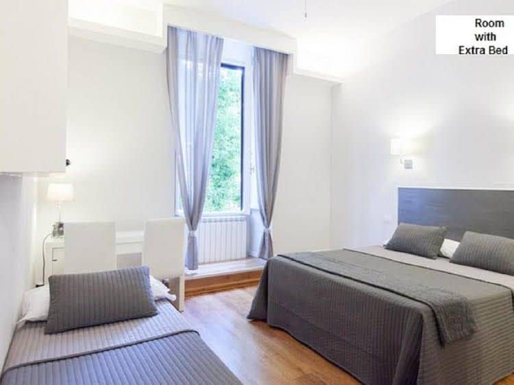 B&B Amoromasuite B&B Amoromasuite