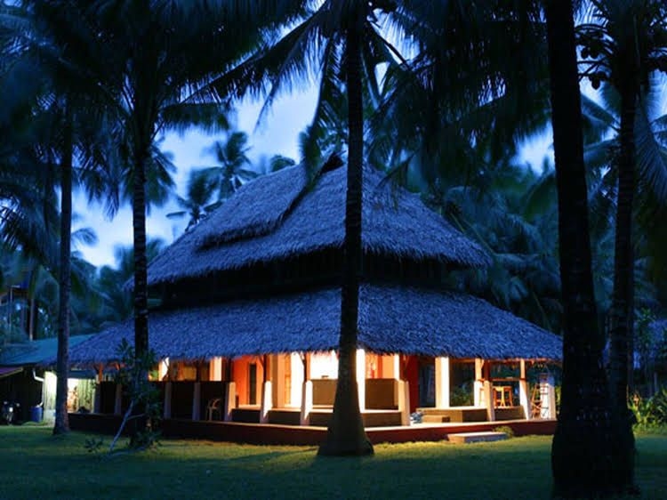 Sagana Resort4