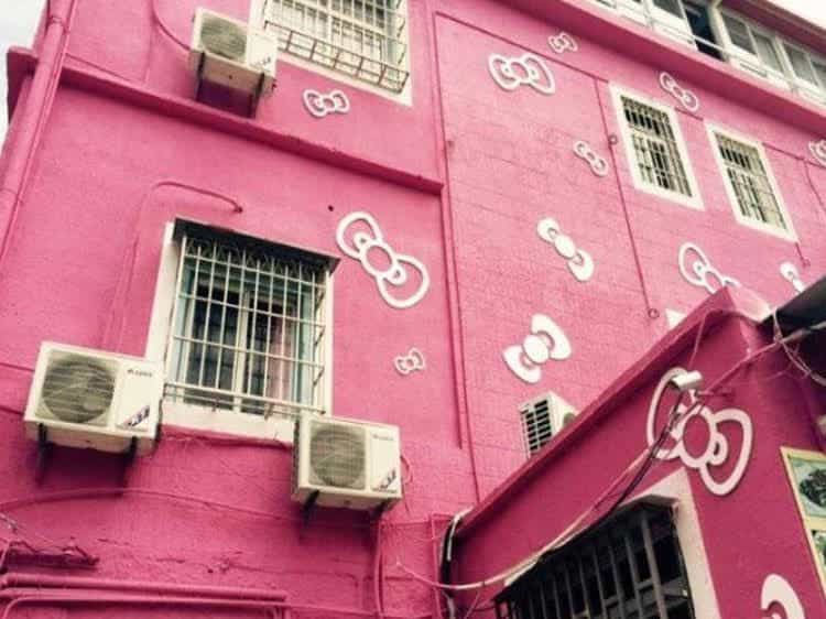 Xiamen Mini Wine House Xiamen Mini Wine House