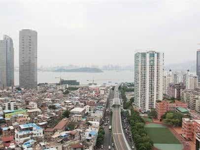 Xiamen Q's Home Apartment Xiamen Q's Home Apartment