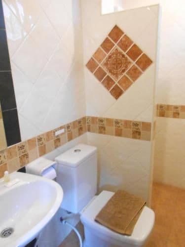 Deluxe Double or Twin Room - Non-Smoking