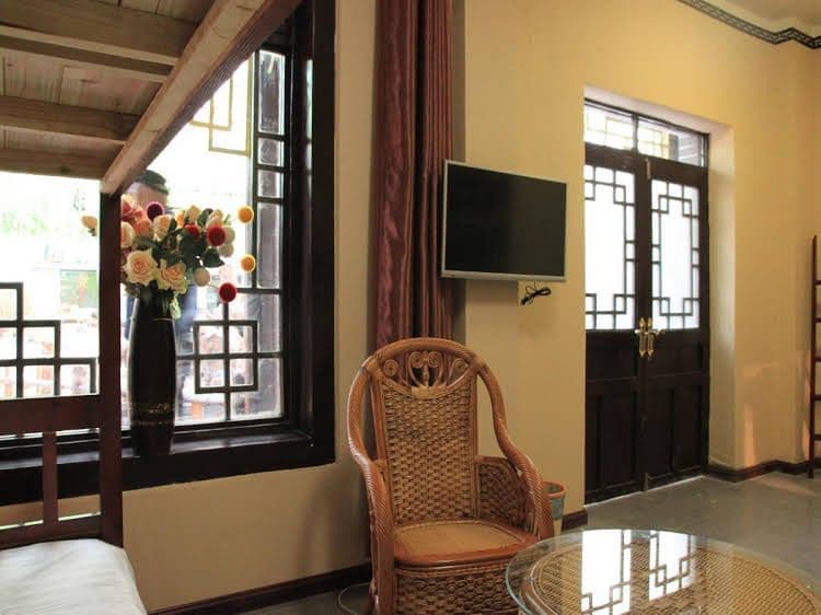 Qinghai Heng Yu International Youth Hostel Qinghai Heng Yu International Youth Hostel
