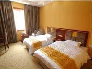 Jiuzhaigou Xixinglinka Hotel Jiuzhaigou Xixinglinka Hotel