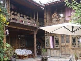 Lijiang Monajia Inn Lijiang Monajia Inn