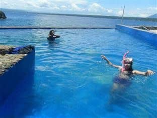 Bauan Divers Sanctuary Resort and Hotel Bauan Divers Sanctuary Resort and Hotel