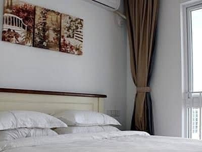 Huizhou Sunshine Holiday Apartment Huizhou Sunshine Holiday Apartment