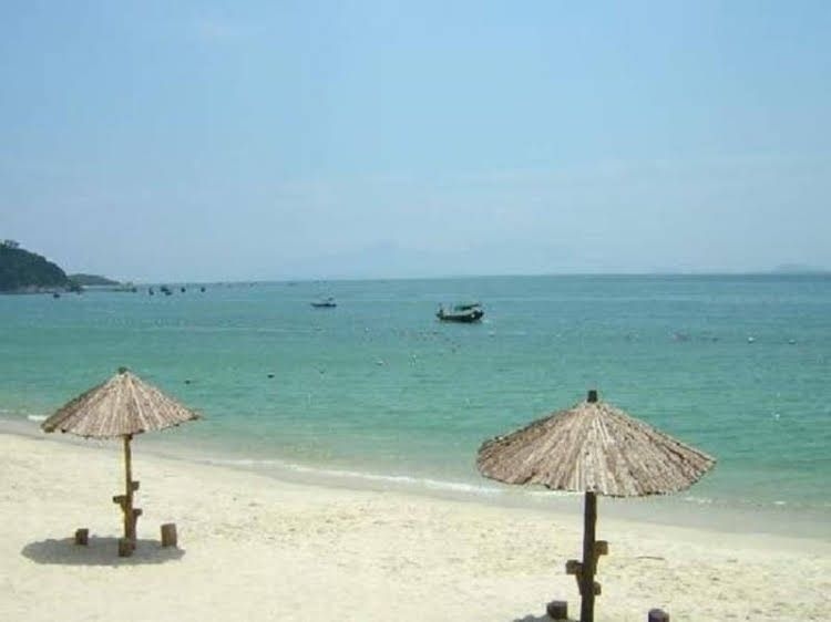 Huizhou Sunshine Holiday Apartment2