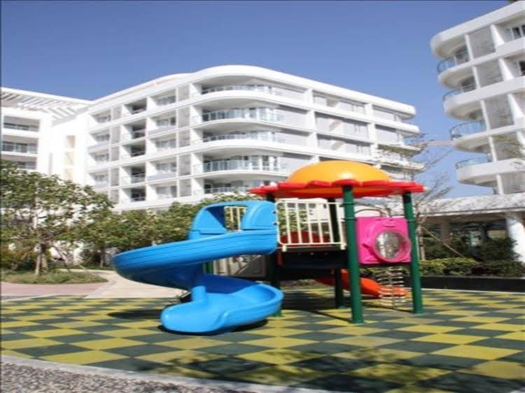 Huizhou Sunshine Holiday Apartment4