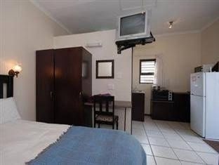 Angelica Guest House0