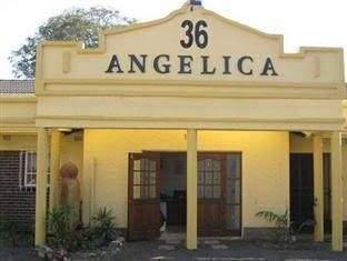 Angelica Guest House4