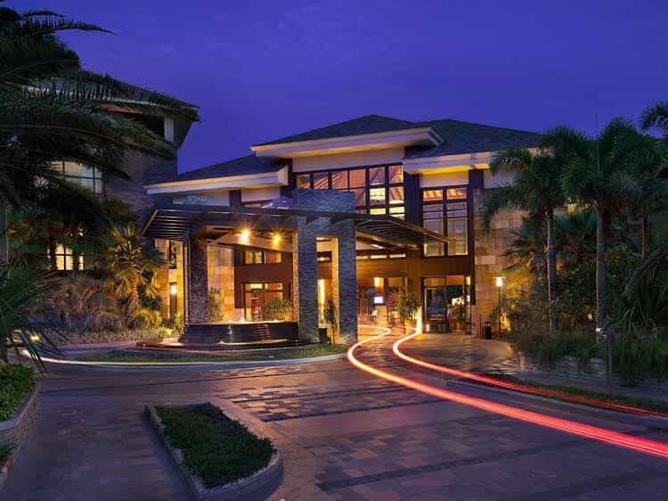Grand Metro Park Bay Hotel Grand Metro Park Bay Hotel