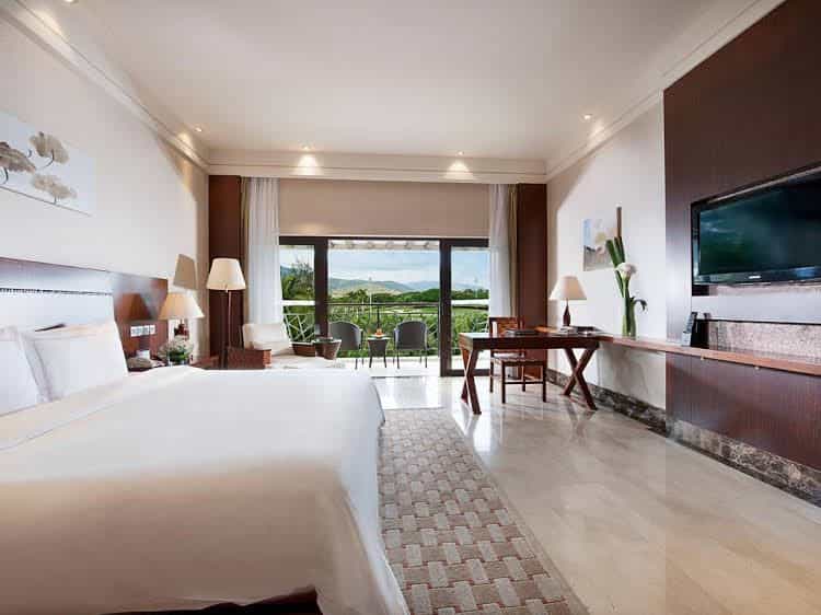 Grand Metro Park Bay Hotel Grand Metro Park Bay Hotel