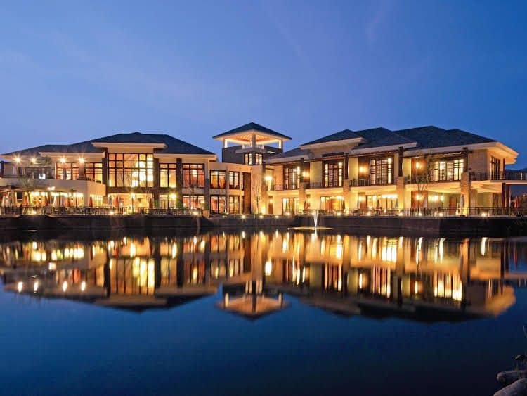 Grand Metro Park Bay Hotel Grand Metro Park Bay Hotel