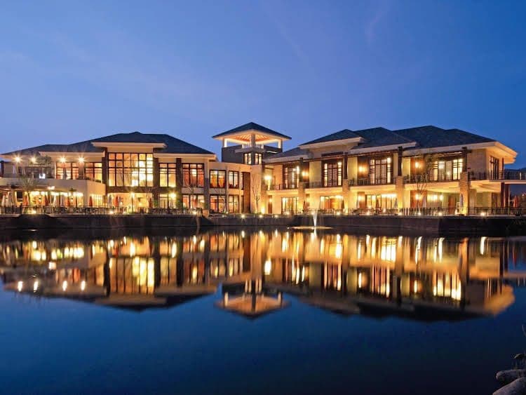 Grand Metro Park Bay Hotel Grand Metro Park Bay Hotel