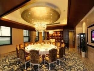 Ningbo East Shipu Hotel Ningbo East Shipu Hotel