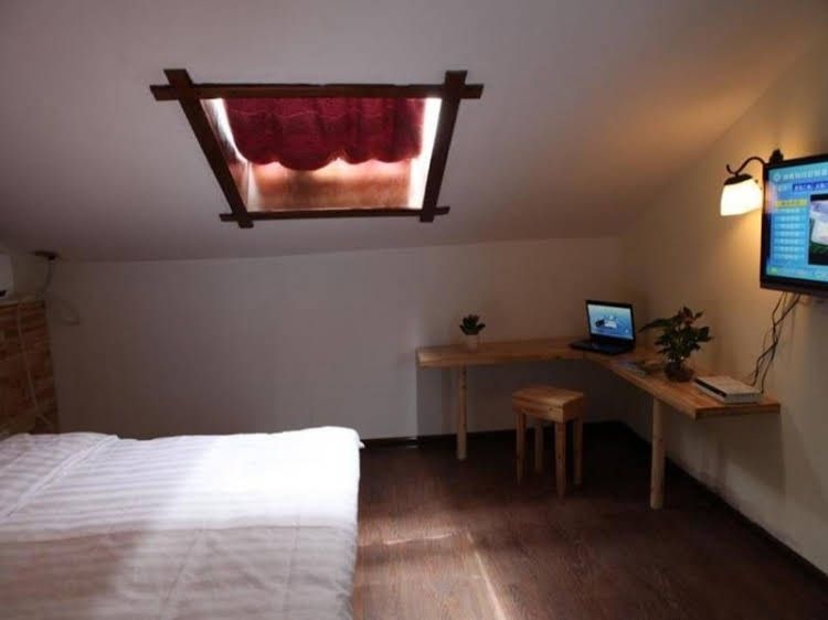 Tuniu Hotel Wulingyuan Biaozhimen Branch1
