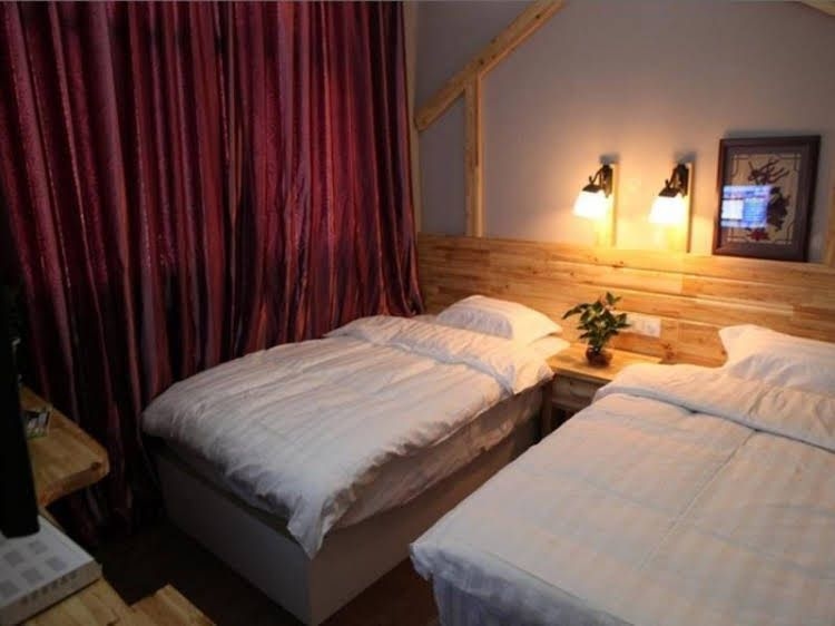 Tuniu Hotel Wulingyuan Biaozhimen Branch0