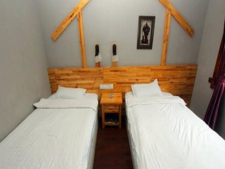 Tuniu Hotel Wulingyuan Biaozhimen Branch2