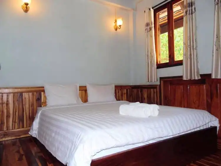 Villa Kingkham Riverside Villa Kingkham Riverside