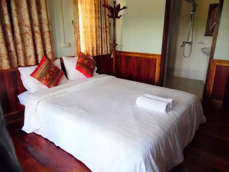Villa Kingkham Riverside Villa Kingkham Riverside