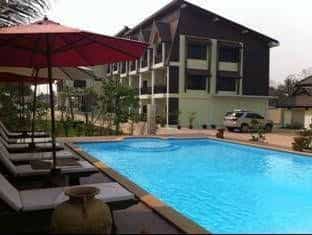Vientiane Garden Service Apartment Vientiane Garden Service Apartment