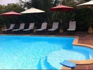 Vientiane Garden Service Apartment Vientiane Garden Service Apartment