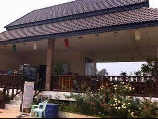 Vientiane Garden Service Apartment0