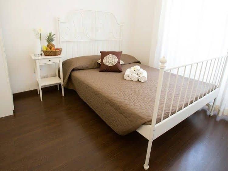 Residenza Il Magnifico Guest House Residenza Il Magnifico Guest House