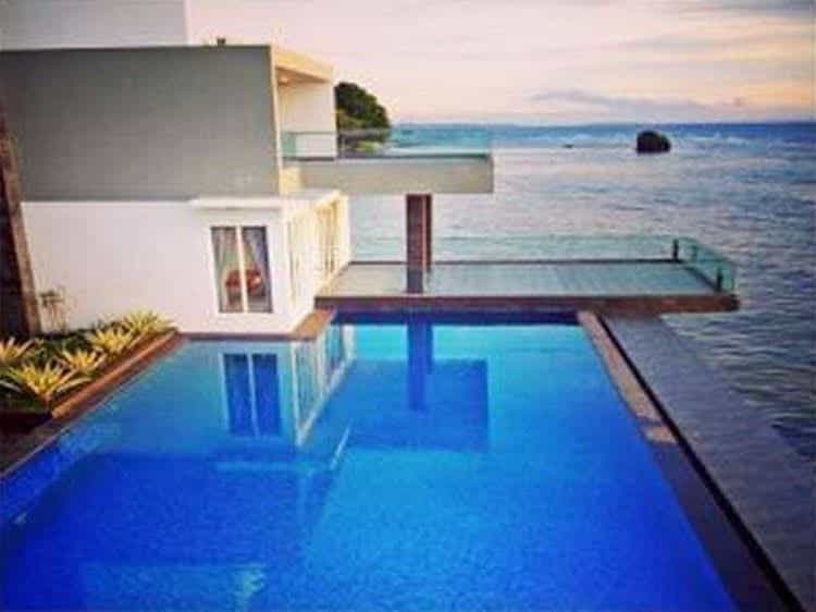 Villa Nine Villa Nine