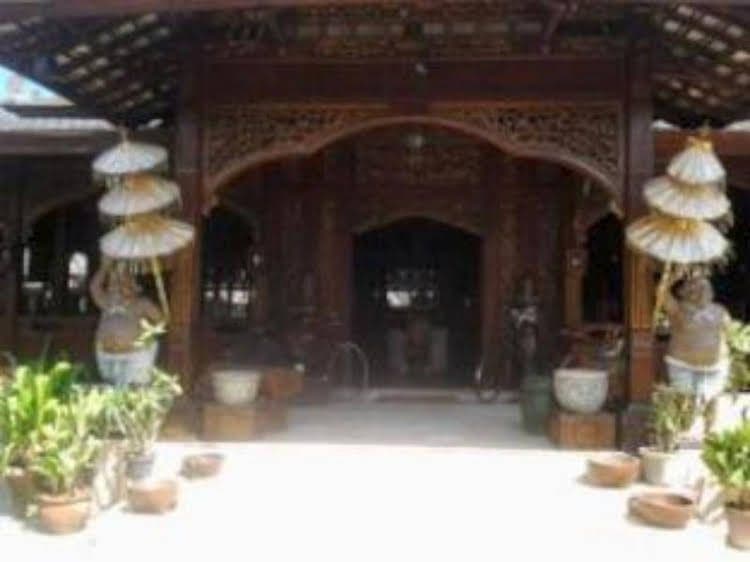 Villa Ketupat Villa Ketupat