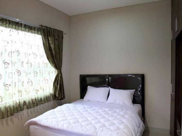 Villa Green Lake Parahyangan Villa Green Lake Parahyangan