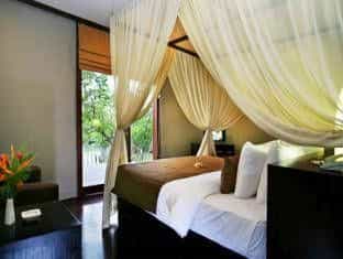 Emerald River Villa Emerald River Villa