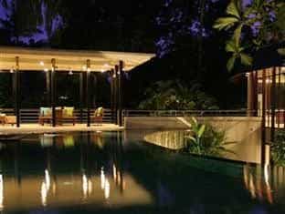 Emerald River Villa Emerald River Villa