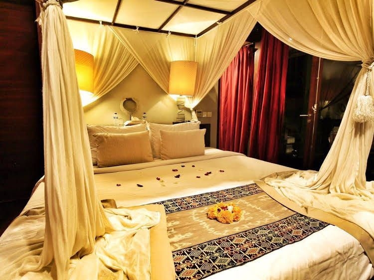 Emerald River Villa4