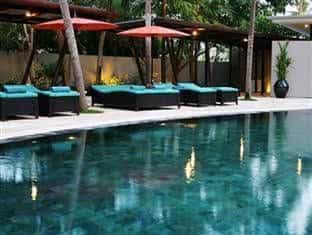 Emerald River Villa Emerald River Villa