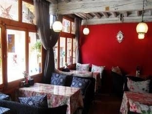 Lijiang Tiger House Inn2