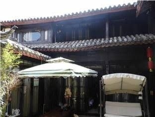 Lijiang Tiger House Inn0