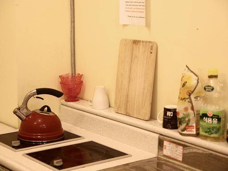 Fortune Jongno Hostel Fortune Jongno Hostel