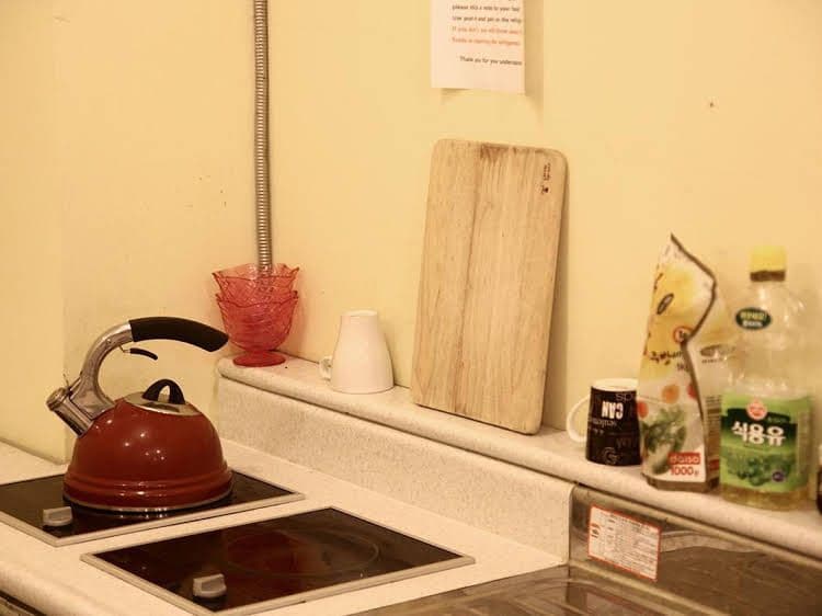 Fortune Jongno Hostel Fortune Jongno Hostel