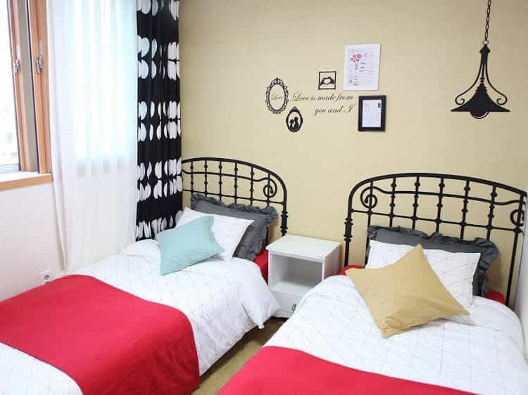 Fortune Jongno Hostel Fortune Jongno Hostel