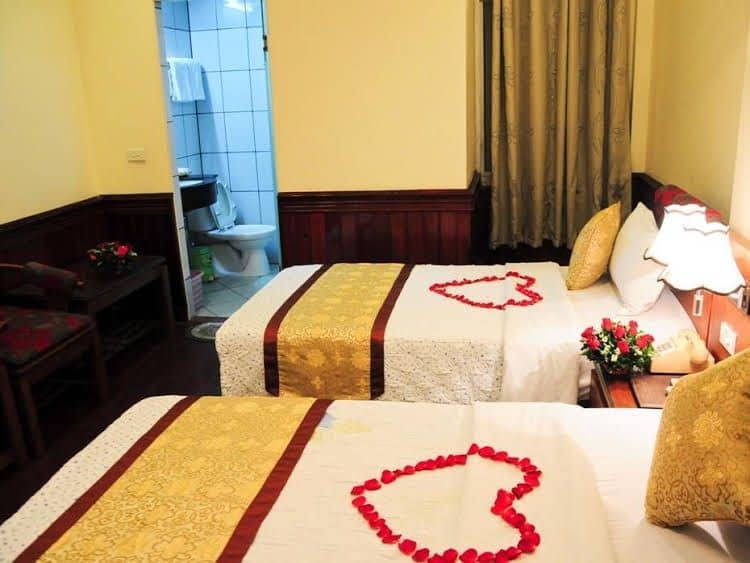 Thai Ha Hotel Thai Ha Hotel
