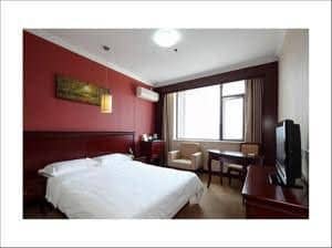 Nanjing Grand Da Qiao Hotel Nanjing Grand Da Qiao Hotel
